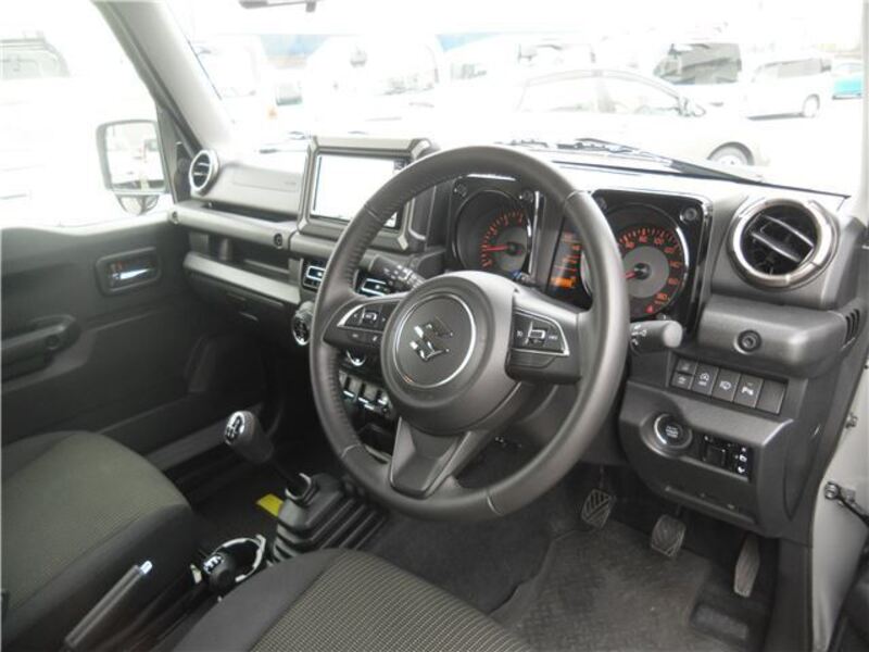JIMNY SIERRA