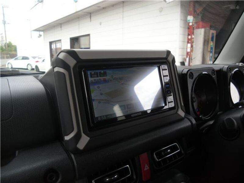 JIMNY SIERRA