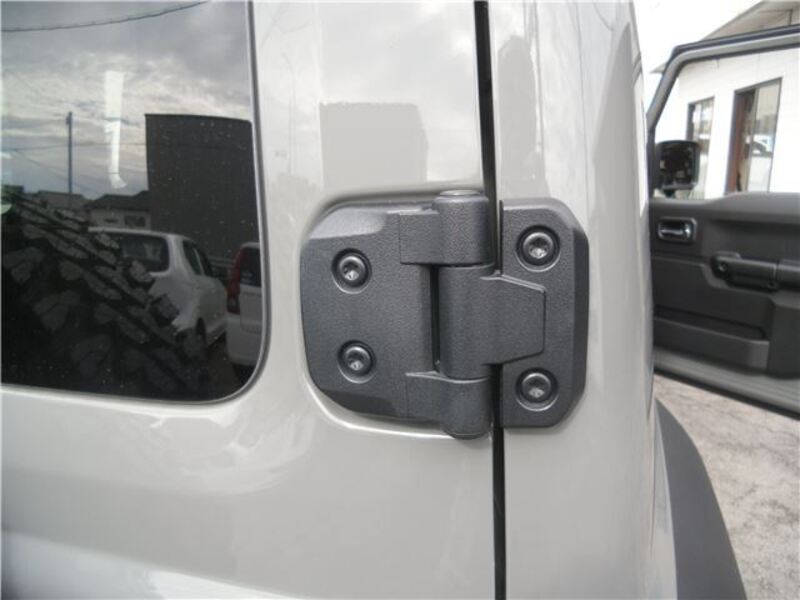 JIMNY SIERRA