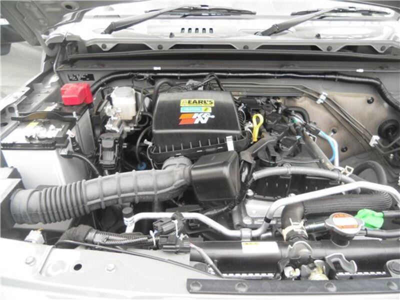 JIMNY SIERRA