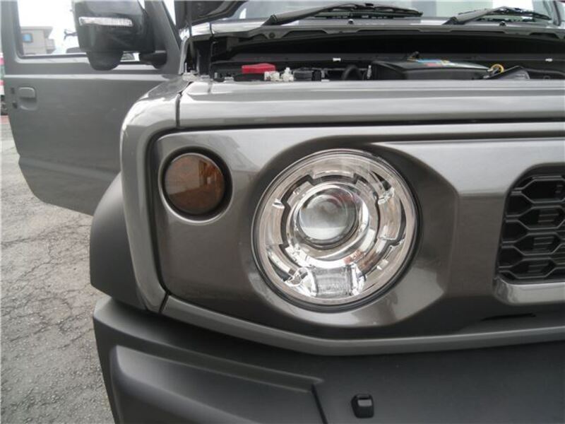 JIMNY SIERRA