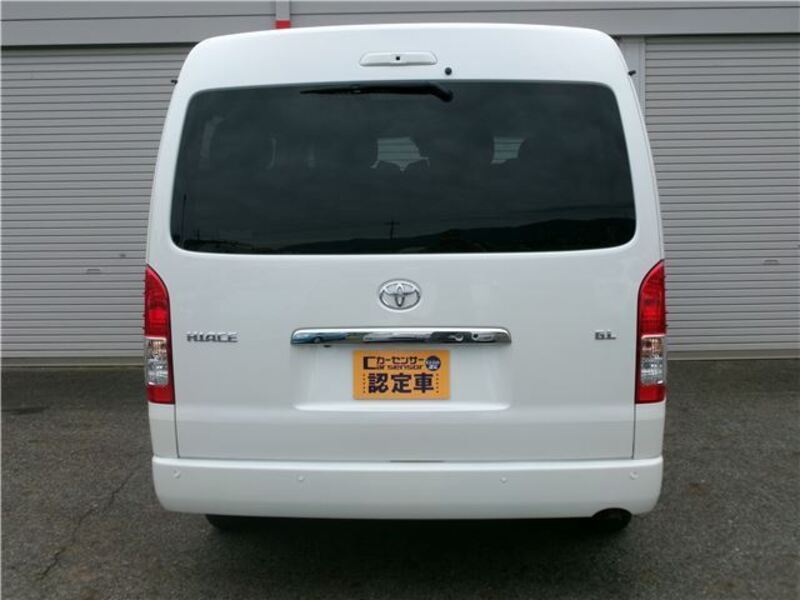 HIACE