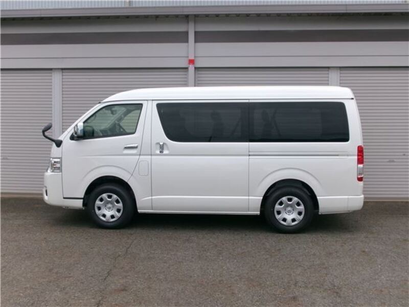 HIACE