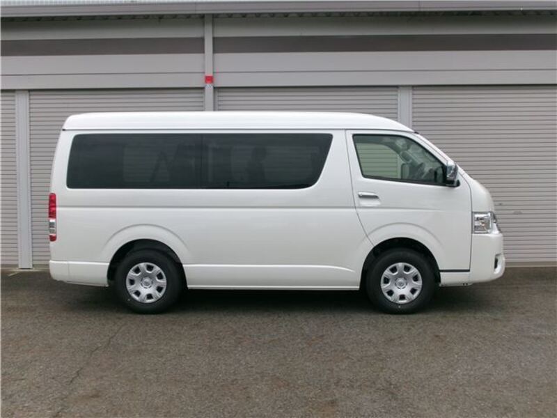 HIACE