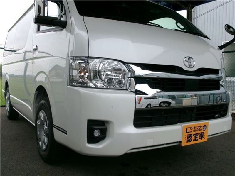 HIACE