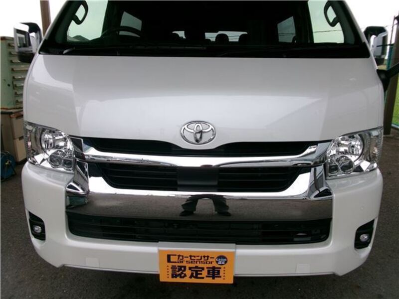 HIACE