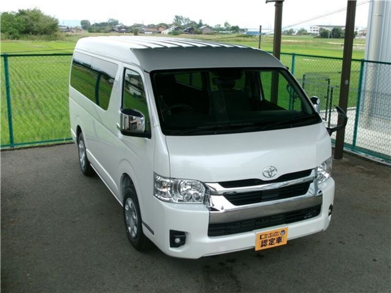 HIACE