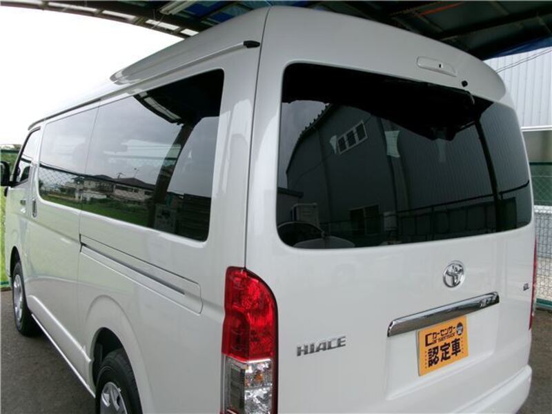 HIACE