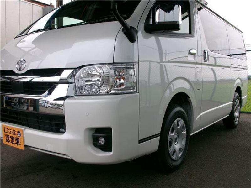 HIACE