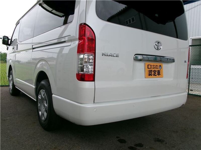 HIACE