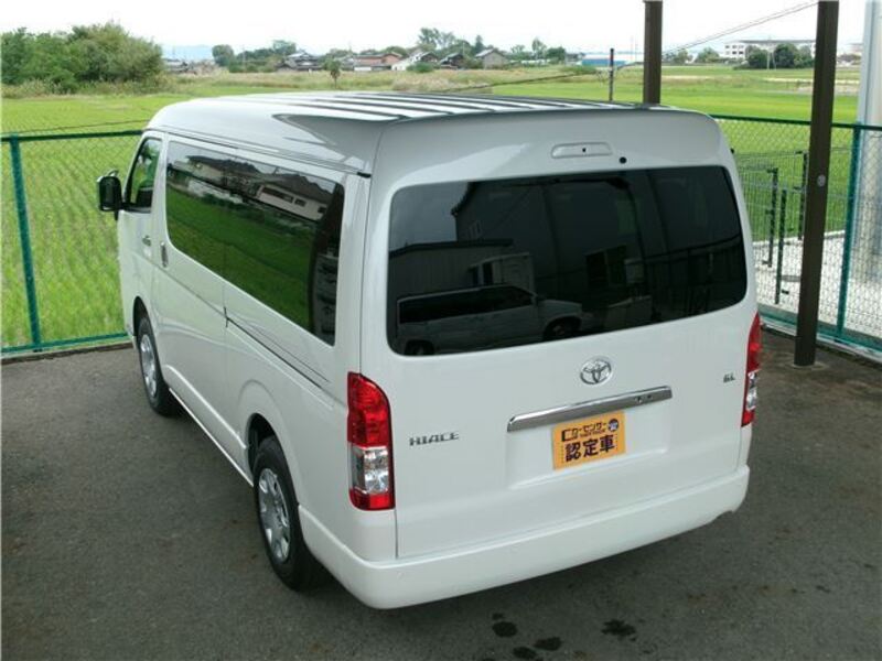 HIACE