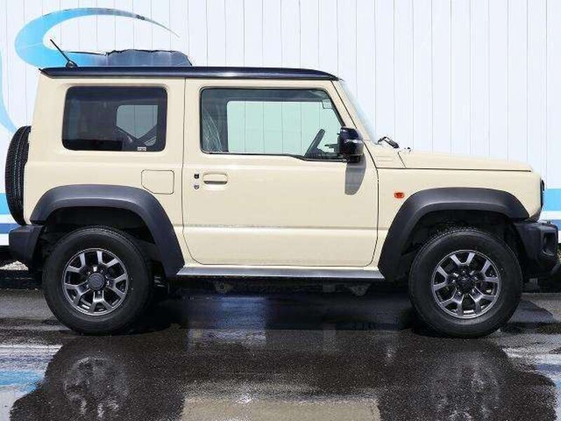 JIMNY SIERRA