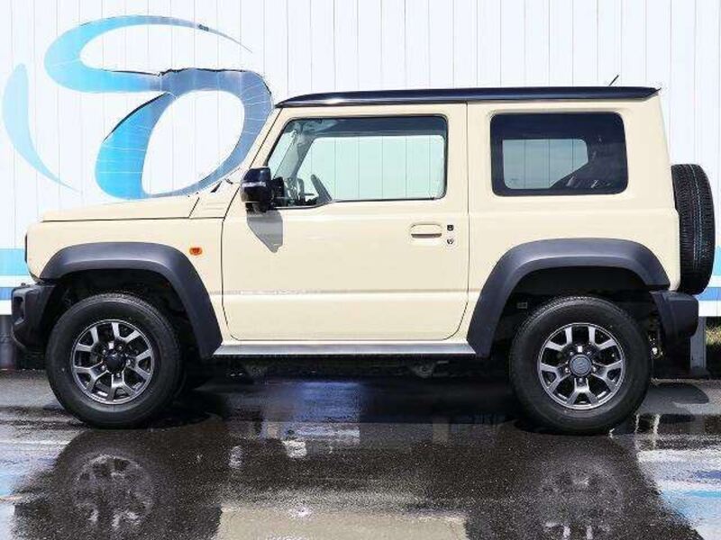 JIMNY SIERRA
