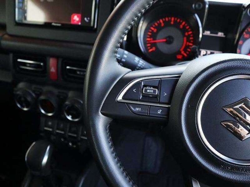 JIMNY SIERRA