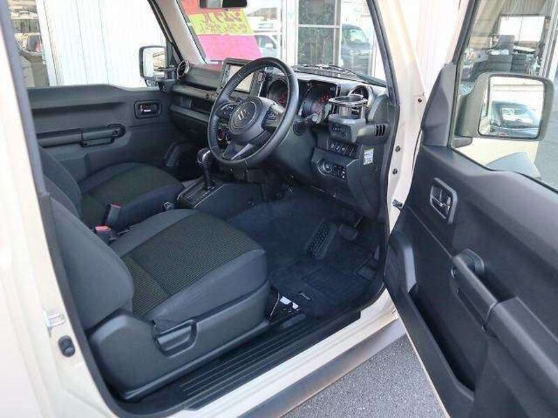 JIMNY SIERRA