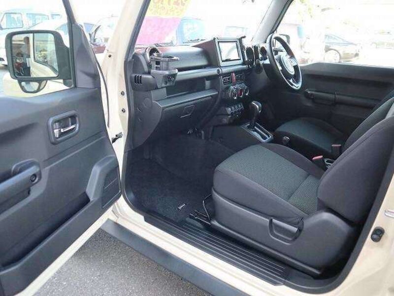 JIMNY SIERRA