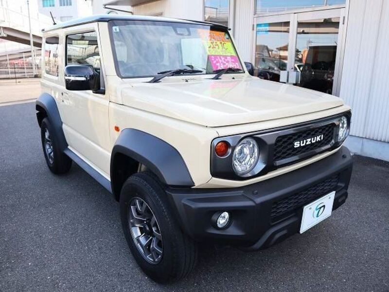 JIMNY SIERRA