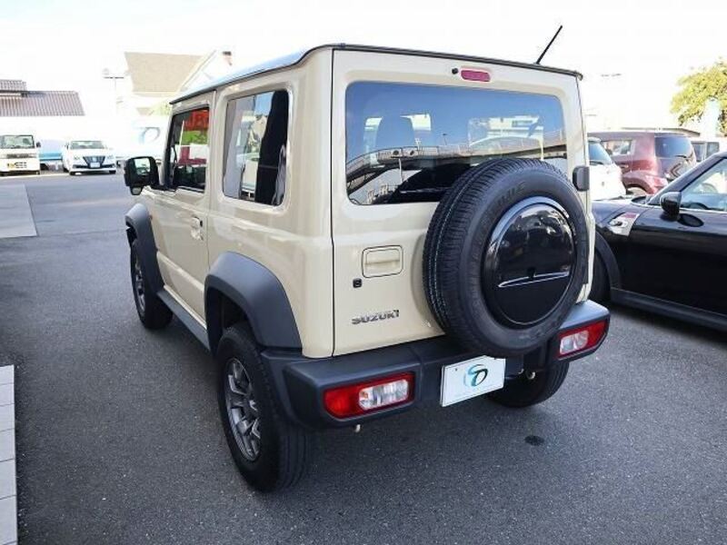 JIMNY SIERRA
