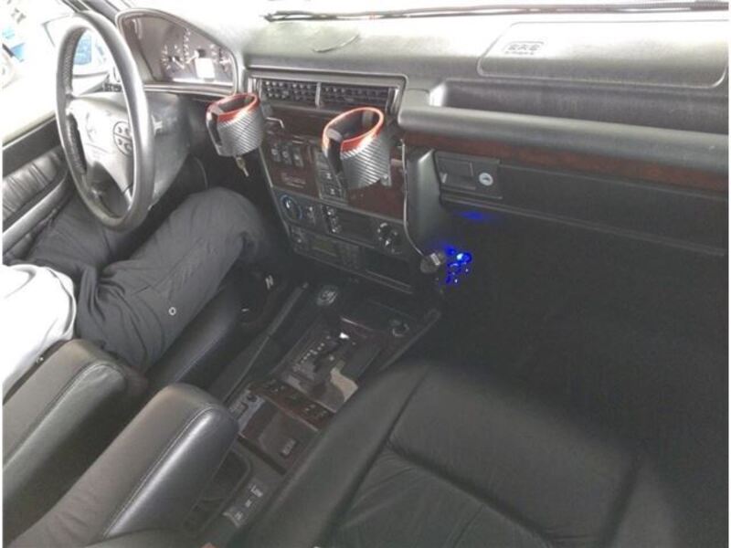 G-CLASS