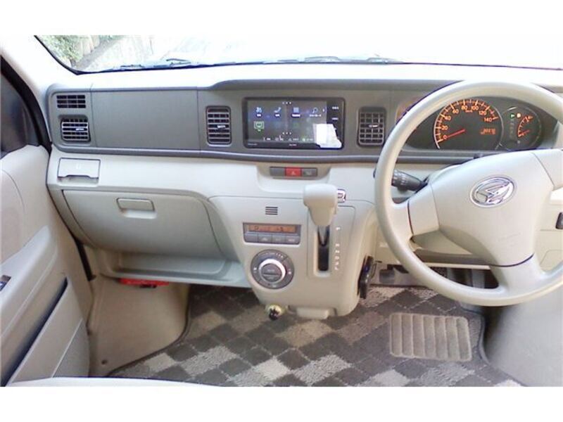 ATRAI WAGON