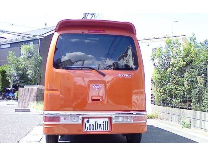 ATRAI WAGON