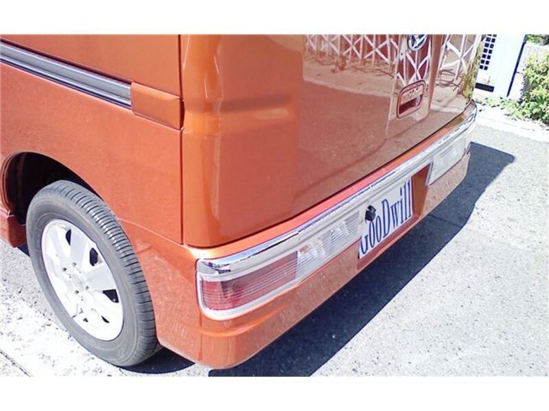 ATRAI WAGON