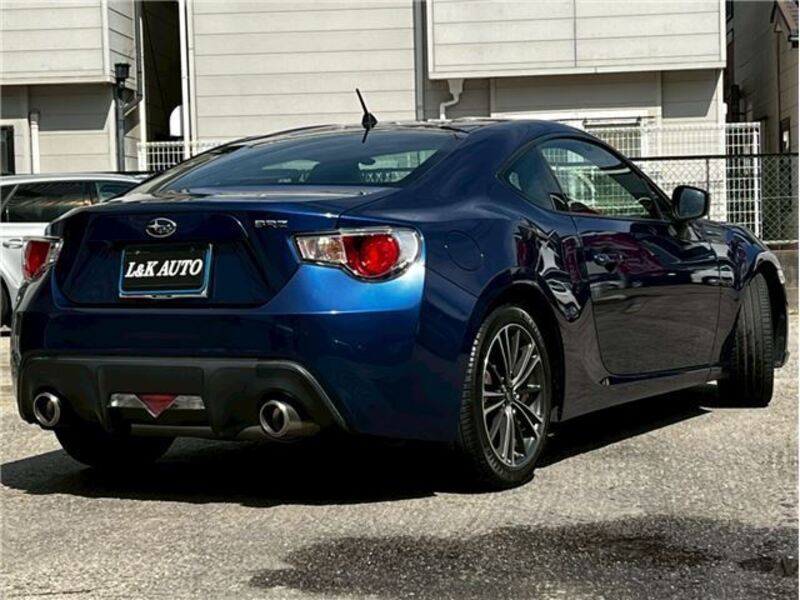 BRZ