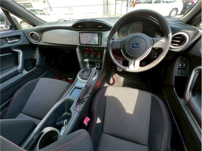 BRZ