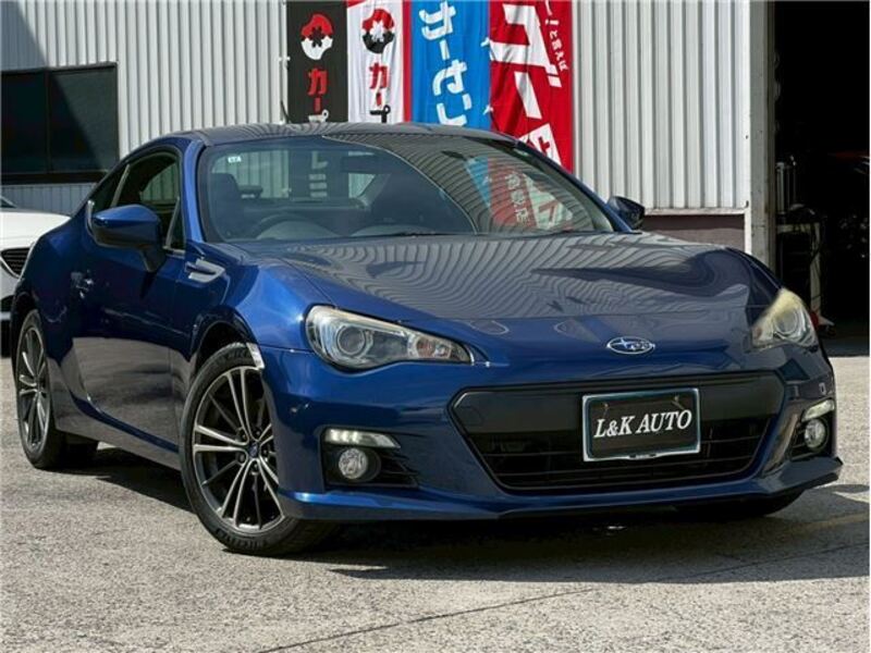 BRZ