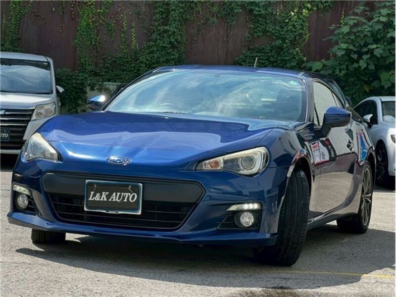 BRZ