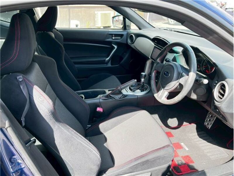 BRZ