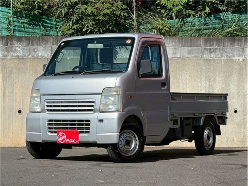 CARRY TRUCK-0