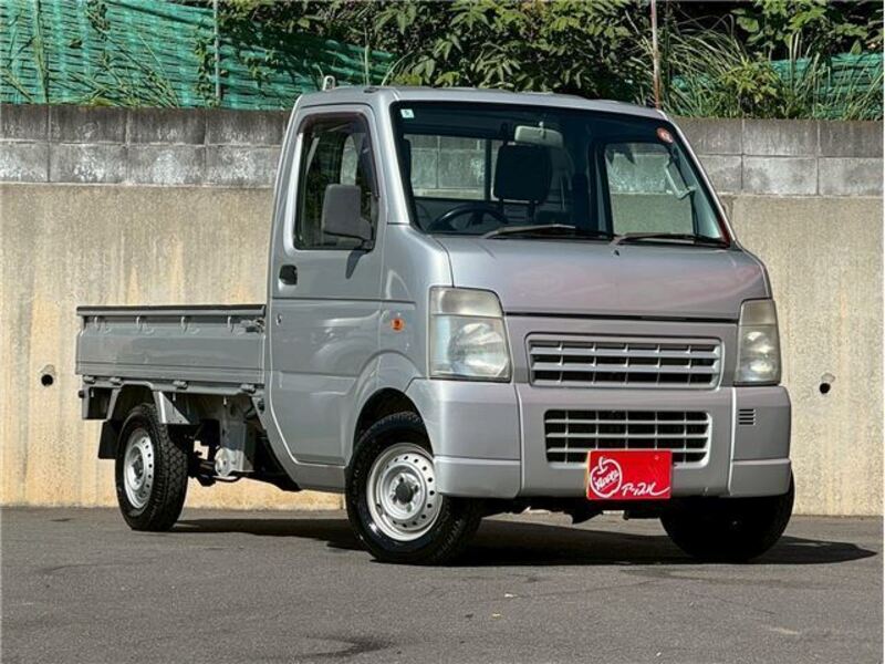 CARRY TRUCK