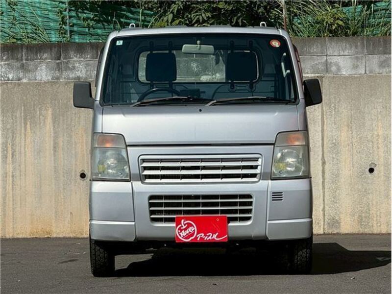CARRY TRUCK