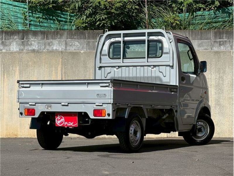 CARRY TRUCK
