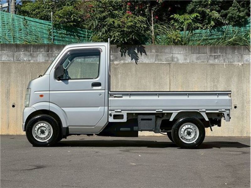 CARRY TRUCK