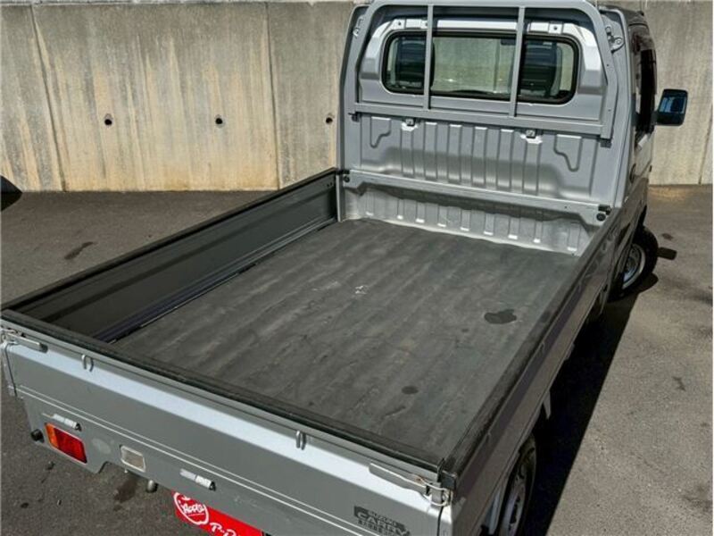 CARRY TRUCK