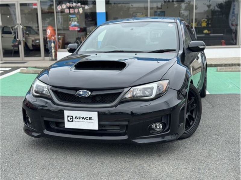 IMPREZA