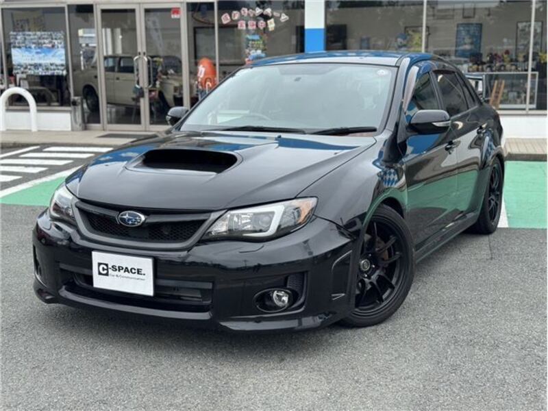 IMPREZA