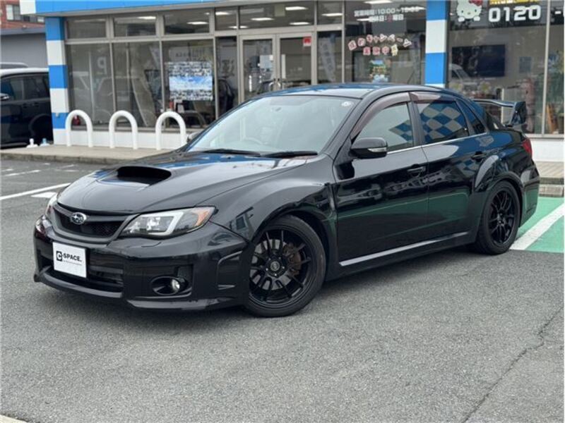 IMPREZA