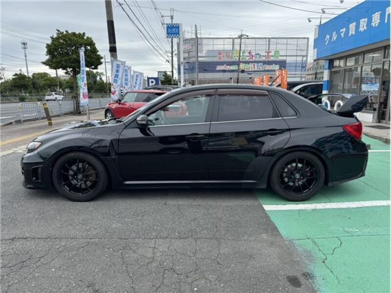 IMPREZA