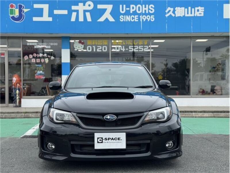 IMPREZA