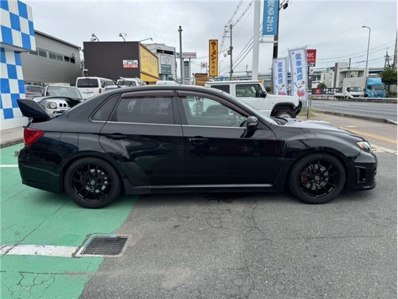 IMPREZA