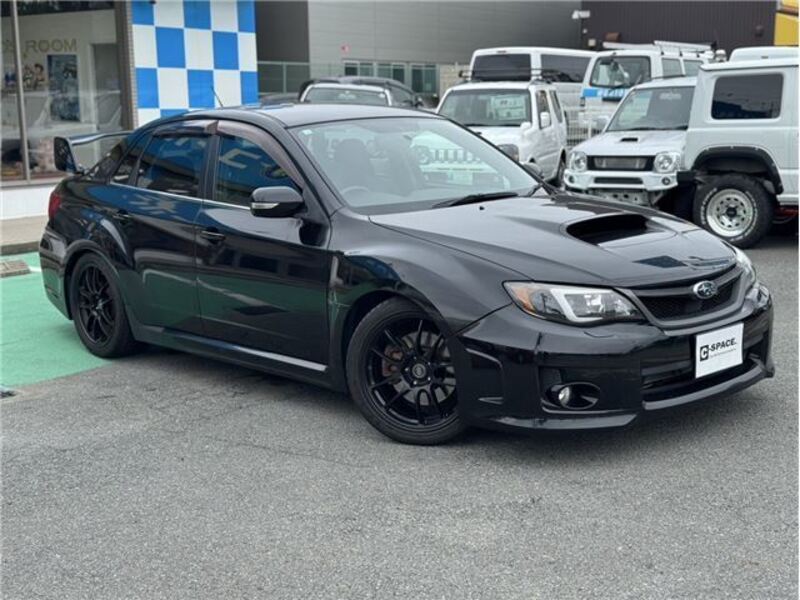 IMPREZA