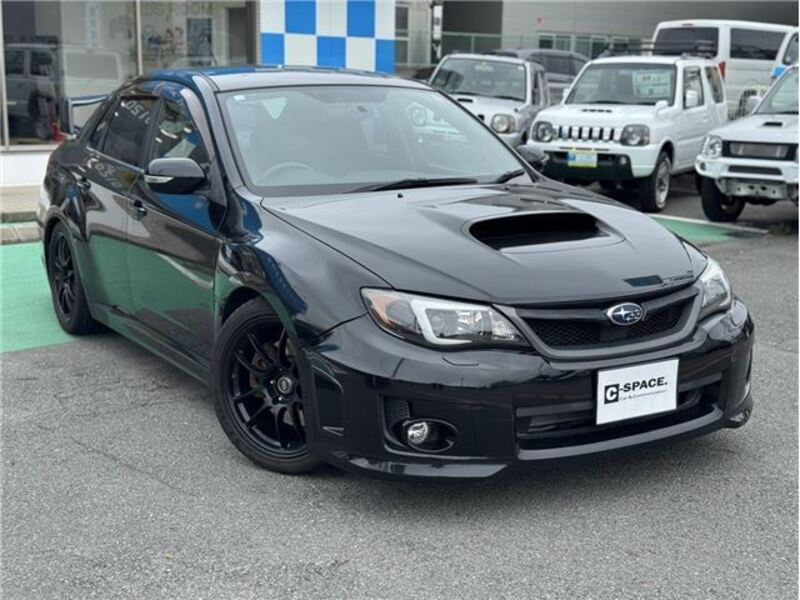 IMPREZA