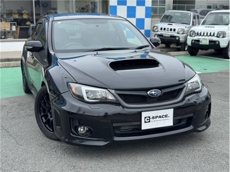 IMPREZA
