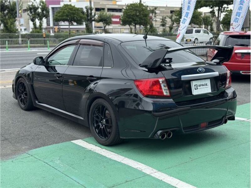 IMPREZA