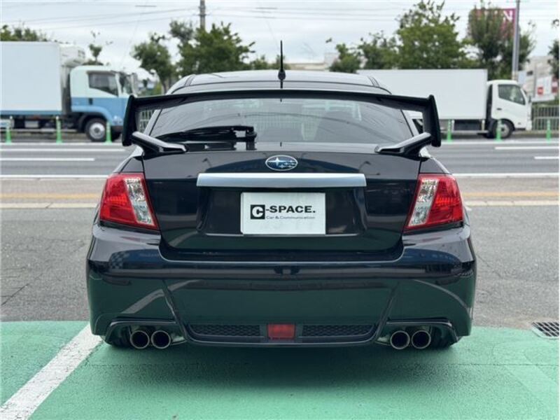 IMPREZA