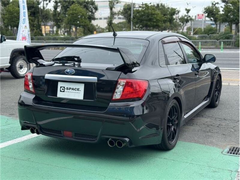 IMPREZA