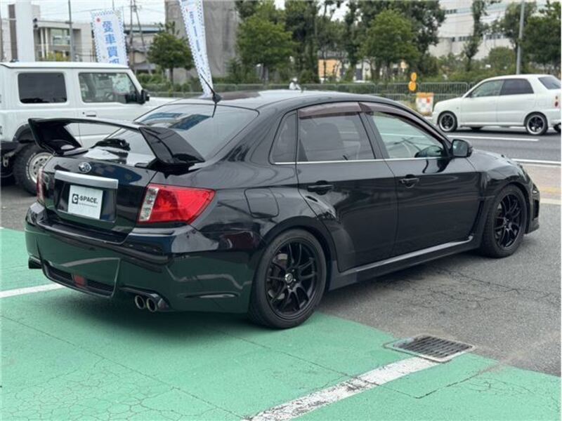 IMPREZA